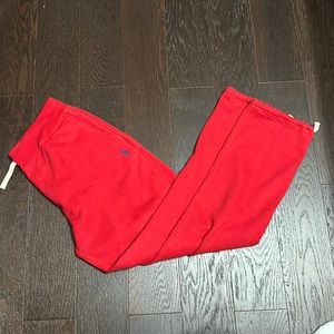 Men’s polo Ralph Lauren joggers